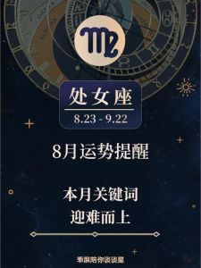 四大星座逆境智慧：如何迎难而上获幸福成功