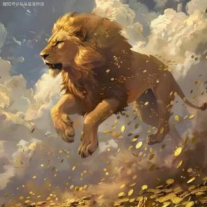 白羊金牛狮子天蝎运势高峰：财运亨通，霉运远离！
