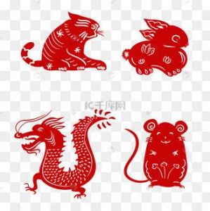 鼠虎兔龙四生肖，未来四个月好运连连！