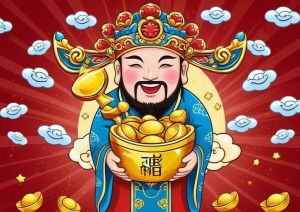 四星座财运亨通：白羊双子狮子天蝎迎接丰收年