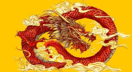 属龙者的三大贵人：助力命运的三种力量