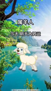 生肖运势揭秘：鼠牛龙羊转运时，把握机遇，保持初心腾飞！