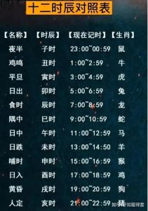 属马十二时辰风水运势解析