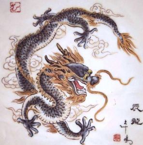 龙生肖必备三大贵人：智慧导师战友与灵魂伴侣