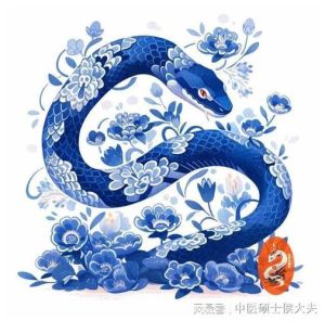 属蛇人生贵：三大贵人助力多彩人生