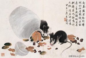 11月8日生肖运势：鼠防出轨，猪避幻想，运势各不同