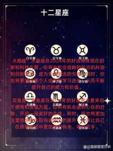 2024年星座运势：白羊生肖龙金牛摩羯迎来好运！