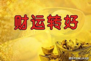 五生肖财运高峰揭秘：智慧投资与努力成功之道