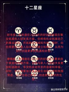 2024新年星座运势：白羊金牛狮子旺，处女好运来袭！