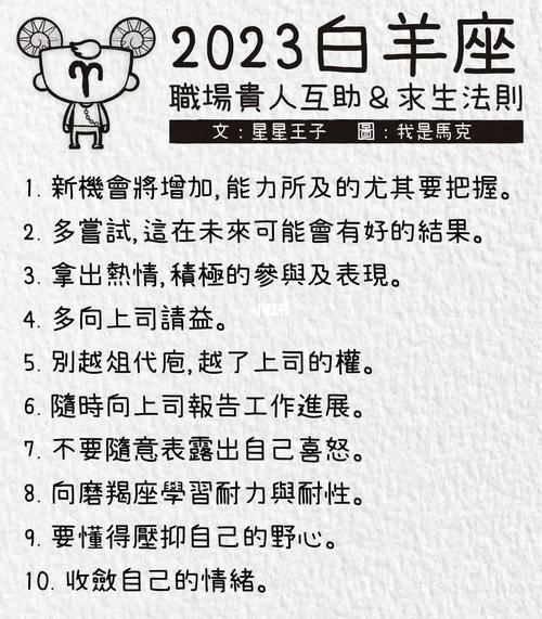 四大财运旺星座：职场贵人助力，共创辉煌未来