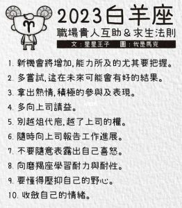 四大财运旺星座：职场贵人助力，共创辉煌未来