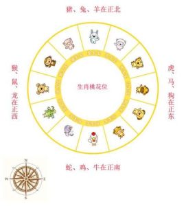 四大生肖桃花旺：龙羊鸡猪速速脱单！