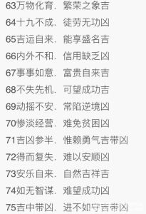 80理数法揭秘：手机号测吉凶，姓名住房选吉指南