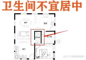农村风水禁忌与改善布局