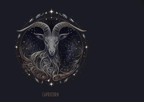 摩羯座：坚定目标，责任担当的星座特质