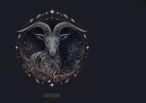 摩羯座：坚定目标，责任担当的星座特质