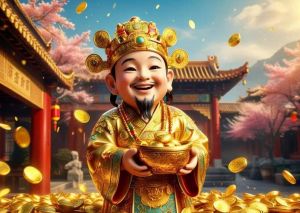 深秋生肖好运来：鼠龙马羊迎贵人助力