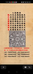 风水八方位：揭秘家宅运势的秘密与布局原则