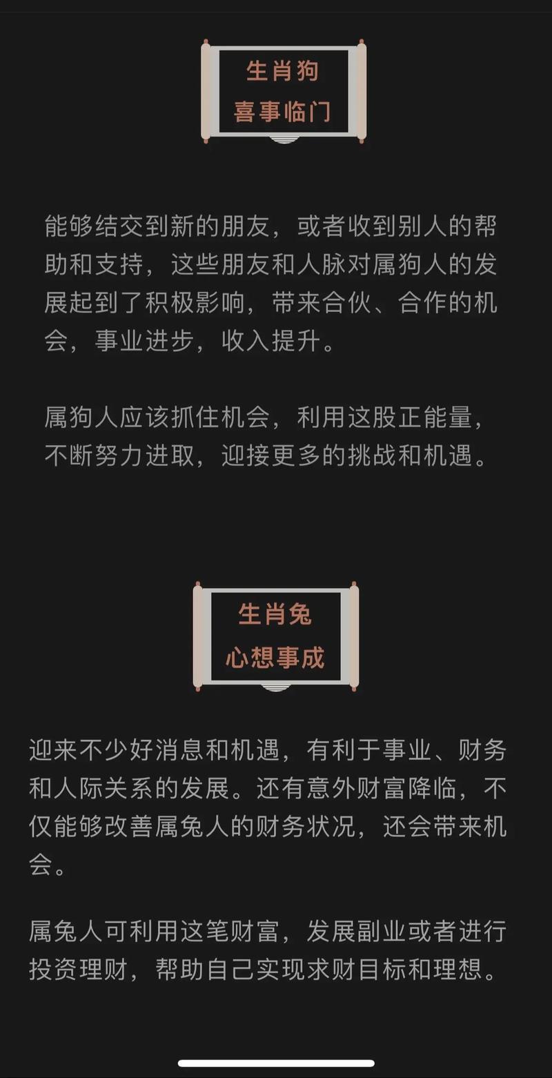 11月底运势大爆发：生肖运势盘点，收获满满！