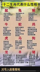 十二生肖暗黑面：蛇鼠猴的性格揭秘