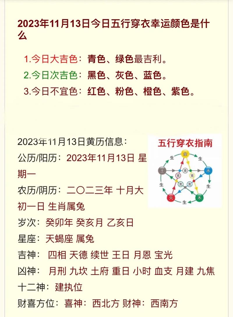 11月生肖运势：财富轨迹揭秘，好运连连！
