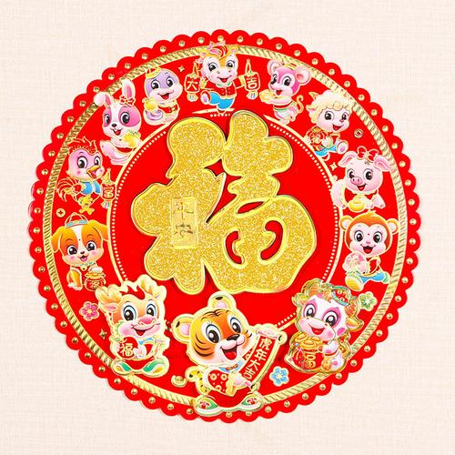 虎年生肖机遇盘点：十二生肖各展所长，迎成功！