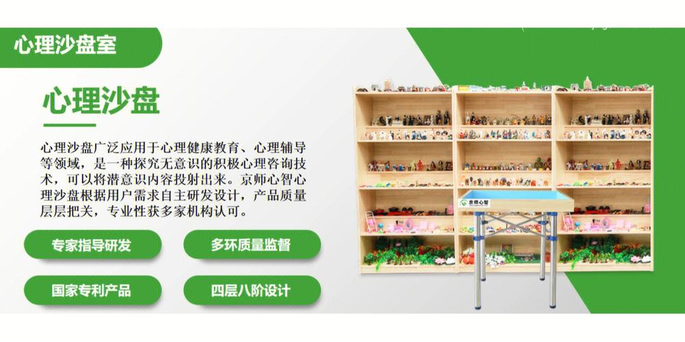 医院沙盘心理游戏质量门：低价陷阱与优质选择对比