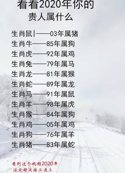 属猪人的贵人生肖：兔虎牛羊助力成功