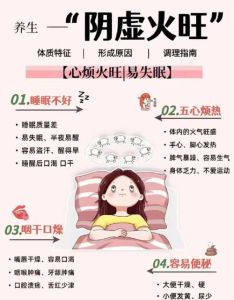 火旺命局女性夫妻关系分析及改善建议