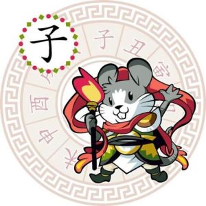生肖鼠龙狮天蝎年底转运：财运旺，职场感情双赢！