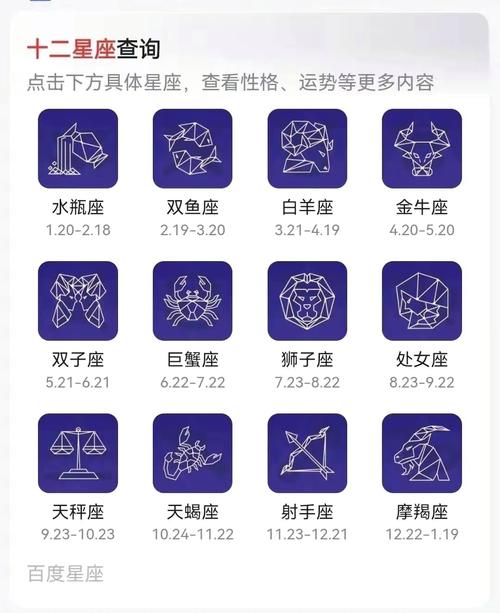 11月9日星座运势：四大星座事业飞跃吉星助力！