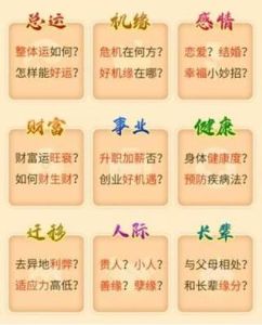 11月8日财运旺：四星座事业家庭双丰收揭秘