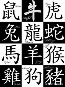 2024生肖运势：鸡牛虎好运来袭，财运事业两旺！