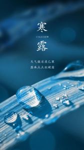 寒露生肖运势：好运降临与耐心等待