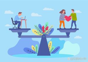 糖丸儿摆脱疲惫：小绿推荐平衡生活之道