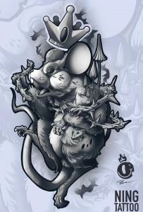 鼠龙虎猴：情义生肖助你逆境不孤单