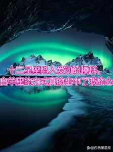 耿直真诚：揭秘三大直率星座魅力