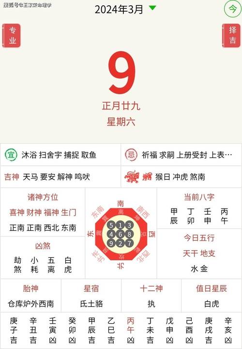 今日运势解析：十二生肖运势起伏，调整心态为上策