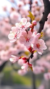 四大生肖桃花盛开：爱情之旅绽放幸福篇章