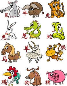 四大生肖易遇小人，如何应对与成功并进？