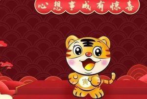 11月生肖运势：虎鼠兔猴大旺，财运事业双丰收！