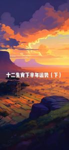 属马人2019年运势大爆发：财运亨通，事业爱情双赢！
