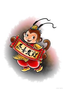 2025生肖猴运势：事业财运旺，感情多变，健康关键