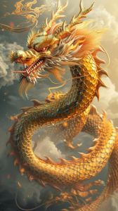 2025生肖龙大运：事业腾飞，财富增值，爱情甜蜜，健康指南