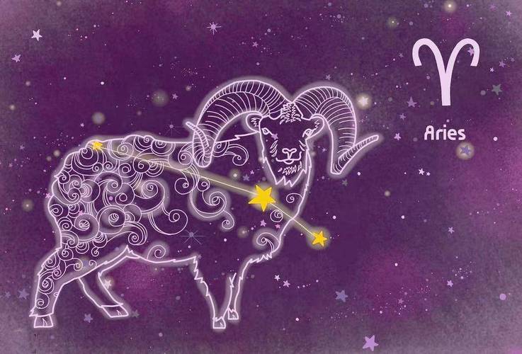 生肖星座解码：白羊虎蛇猪的经济头脑与财富增长