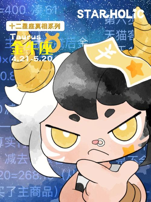 星座财富小潮：白羊狮子金牛水瓶如何理智增长财富