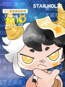 星座财富小潮：白羊狮子金牛水瓶如何理智增长财富