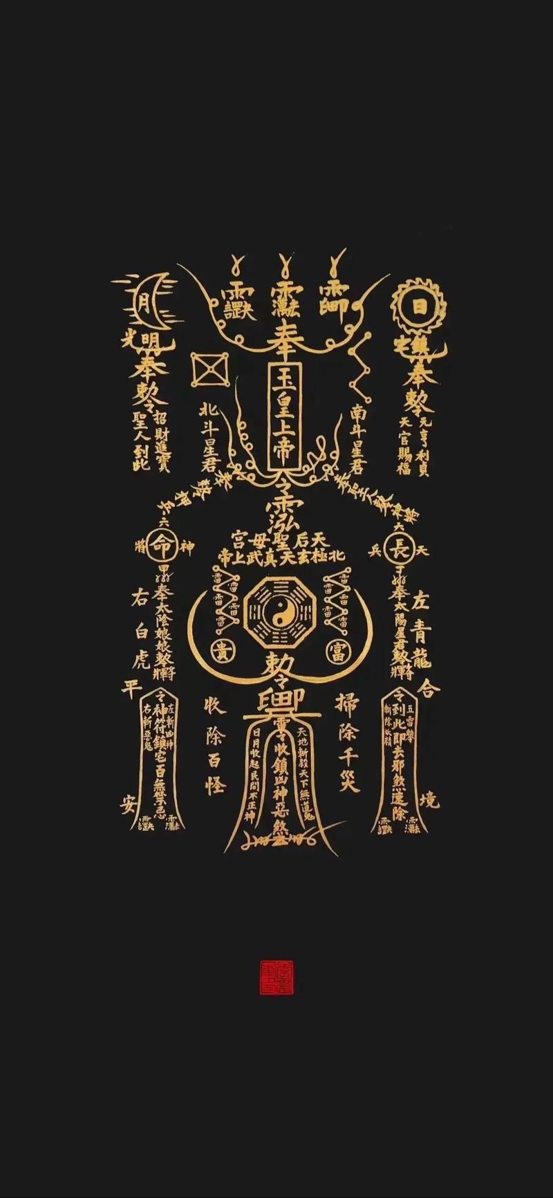 11月24日四大星座好运降临，财运亨通家族和睦！
