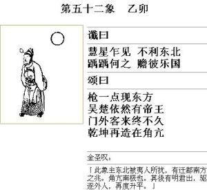 袁天罡：神预测家与《推背图》之谜