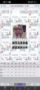 命盘解析：破军并非注定离婚，元观老师教你幸福婚姻秘诀